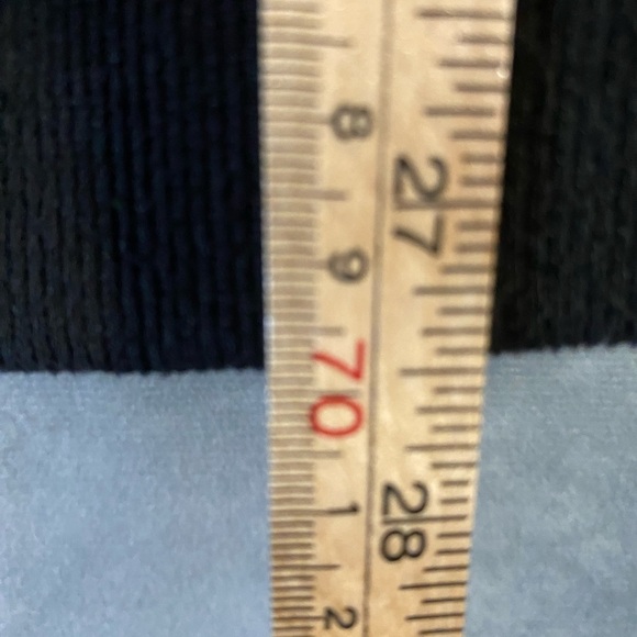 Zoo York Hoodie Youth XL Anime Dragon Sushi Graphic Print Pullover Streetwear - Picture 9 of 9